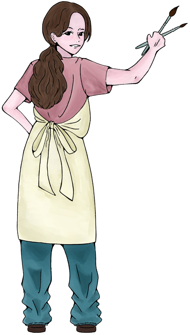 イラストレーター